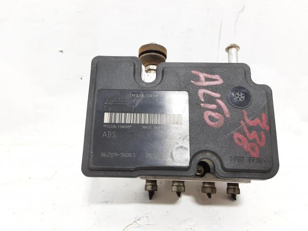 ABS SUZUKI Alto 3° Serie 06210213884 K10B Benzina 1000 (08) - Foto 4