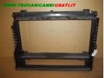 CONVOGLIATORE ARIA 5.30D BMW Serie 5 E60 4 porte  Raffreddamento  Termico   &hellip;