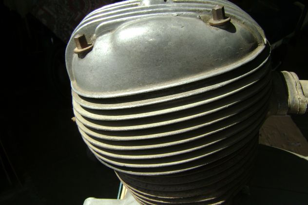 Motore Moto Morini 175 GT - Foto 8