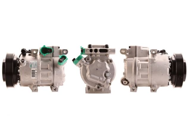 Compressore A/C per Kia C'eed Elstock revisionati Denso 1.0 tgi 1.4 crdi lpg 1.6