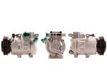 Compressore A/C per Kia C'eed Elstock revisionati Denso 1.0 tgi 1.4 crdi lpg 1.6