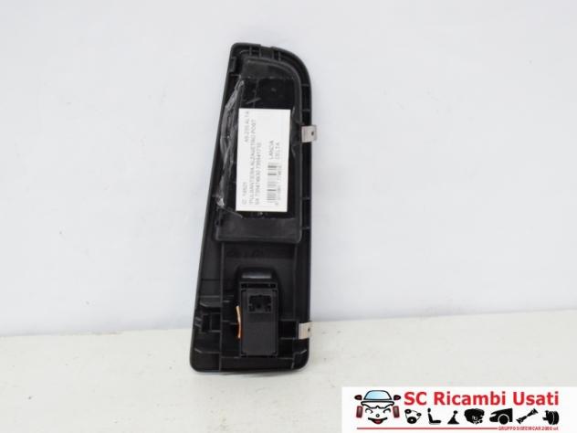 Pulsante Alzavetro Posteriore Sx Lancia Delta 2010 735474930 735541710 - 14825 - Foto 2