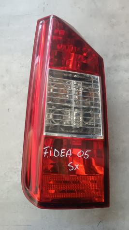 STOP FANALE POSTERIORE SINISTRO FIAT Idea 2° Serie (0508)