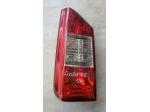 STOP FANALE POSTERIORE SINISTRO FIAT Idea 2° Serie (0508)