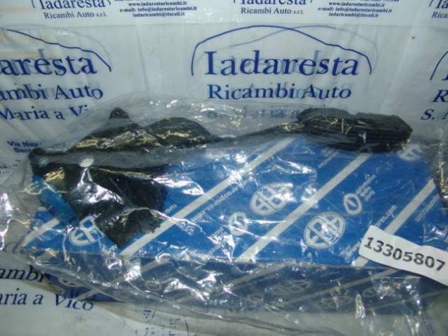 Pedale Acceleratore Opel Corsa d 55702023 - Foto 3