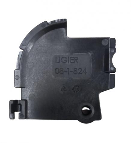 GUIDA CAVO DX LIGIER