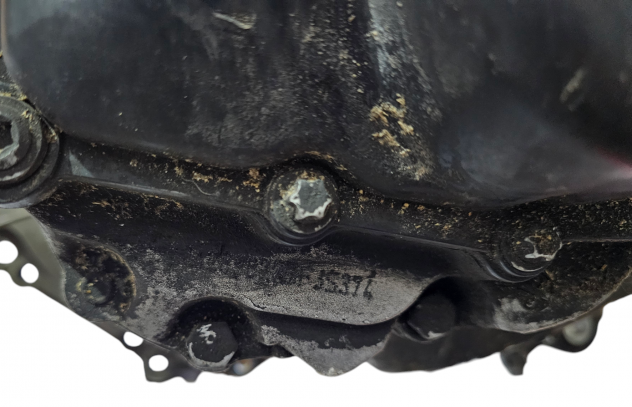 CAMBIO MANUALE COMPLETO OPEL Corsa E 3° Serie 24580479 B14XER Benzina 1400 (15) - Foto 15