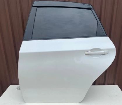 PORTA POSTERIORE SX SUBARU IMPREZA 2015