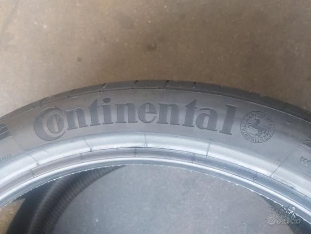 2 gomme 275 30 20 michelin rft 234 - Foto 9