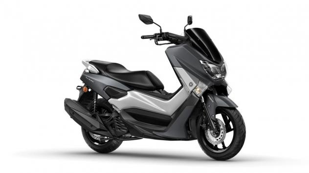 YAMAHA N-MAX 150 PULEGGIA MOBILE VARIATORE 2017 SG431 - Foto 8