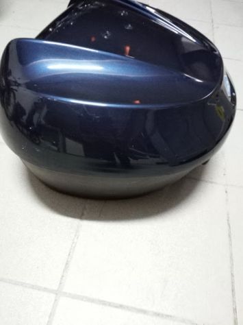 BAULETTO 36 LITRI ORIGINALE PIAGGIO BEVERLY MP3
