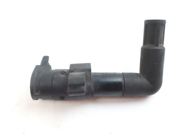 BMW R 1200 GS ADVENTURE 12137715858 BOBINA ACCENSIONE DESTRA K25 10 - 13 RIGHT IGNITION COIL 12137698930 - Foto 3