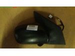 RETROVISORE EST.D.reg.elettr. NERO GOFFRATO 5 FILI TOYOTA YARIS (XP10) 3 po &hellip;