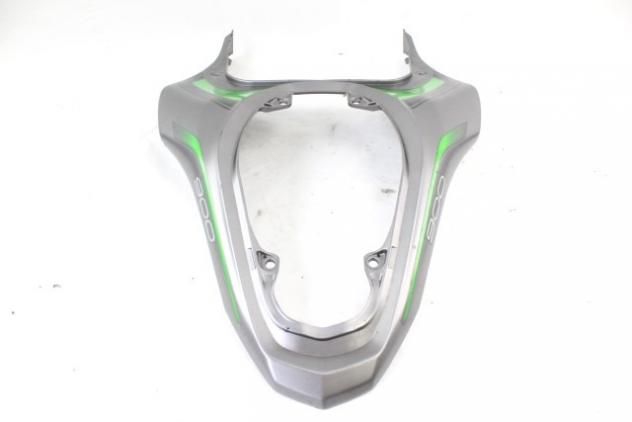 KAWASAKI Z 900 36041003036P CODINO CARENA POSTERIORE ZR900B 17 - 20 REAR FAIRING PICCOLI GRAFFI