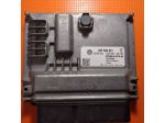 ECU VW VOLKSWAGEN POLO 03P906021 03P907425A DCM3.7 HW08