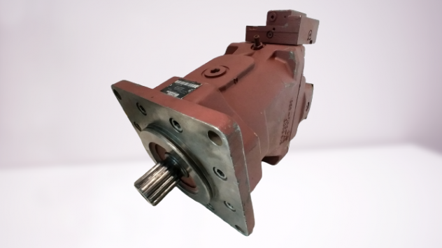 Sauer 51V250 AF2N Motore Idraulico Sauer Danfoss
