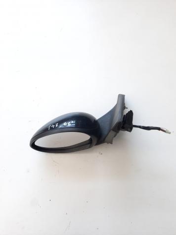 SPECCHIETTO RETROVISORE SINISTRO ALFA ROMEO 147 Serie (937_) (0510)