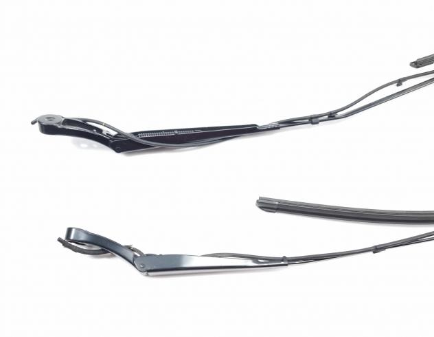 SPAZZOLE TERGICRISTALLO ANTERIORE CITROEN C5 Aircross 1617040080 (18) - Foto 2