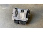 Centralina motore originale Alfa Romeo 159 2.4JTDM 200cv del 2008 (55204647)