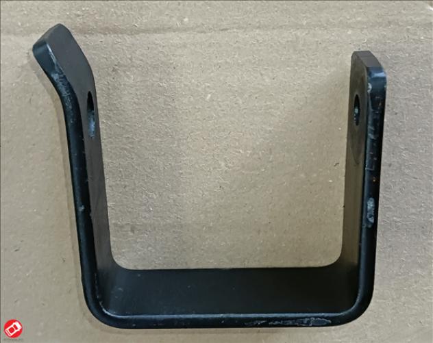 1008264 STAFFA SILENTBLOCK CONICO MICROCAR M.GO M8