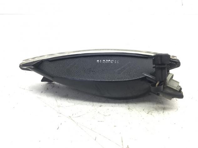 PIAGGIO MP3 MIC 400 FRECCIA ANTERIORE DESTRA 2008 2010 M59102 - Foto 5
