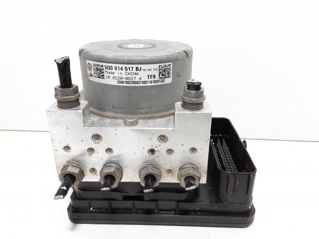 ABS AUDI A3 Serie (8V1) 5Q0614517BJ CRKB, CXXB, DBKA Diesel 1600 (1218)