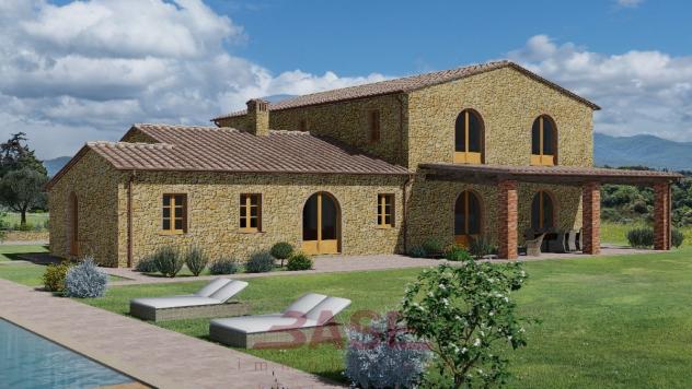 Casale in vendita a Bibbona - Foto 5