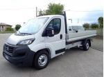 FIAT Ducato 35 Q.li 2.2 Mjt 140CV PL XLX  Maxi Cassone 4.20 rif. 23922493