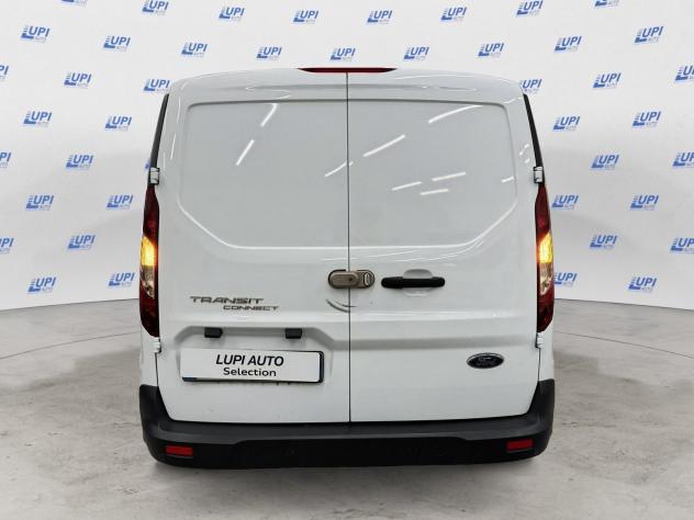 Ford Trans/Tour Connect Transit Connect 200 1.5 ecoblue(tdci) 100cv Trend L1H1 E6.2 - Foto 2