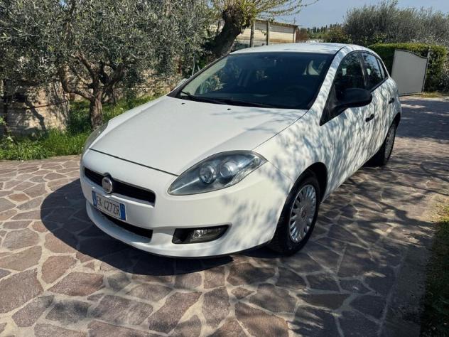 FIAT Bravo 2ª serie Bravo 1.6 MJT 105CV DPF Van Active 4 posti - Foto 7