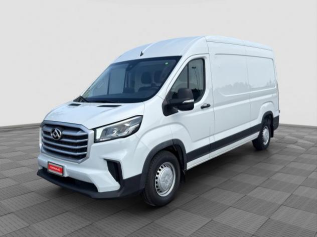 MAXUS Deliver 9 Deliver9 2.0CRDI 150CV FWD PL-TM Furgone rif. 23798263