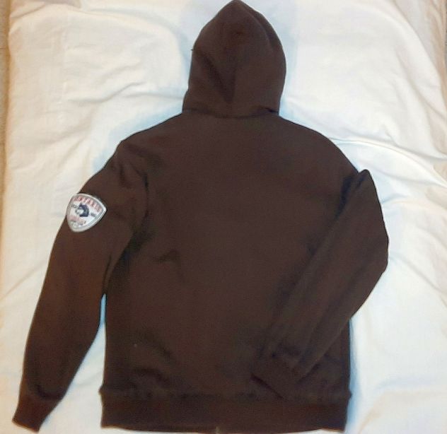 Giacca Benetton con interno in pelo comfort taglia XL - Foto 4