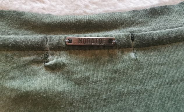 Maglietta t-shirt uomo Antony Morato - Foto 6