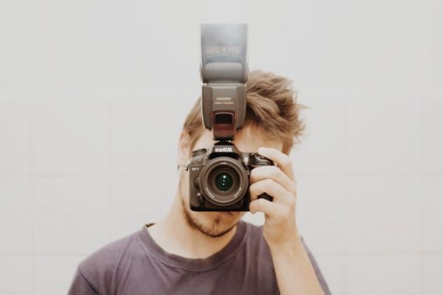 Cercasi giovane fotografo/a per servizi eventi castelli romani - Foto 4