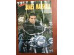 MANIFESTO POSTER DI RAF E JAMES MARSHALL - MISURE CM. 79X52,5 -
