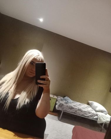 Donna trans a Catania - Foto 5 Tel:3934917044