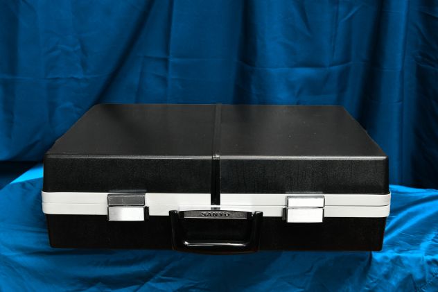 SANYO Music Center G2915NK - Foto 3