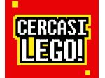 cerco LEGO sfuso/minifigure/set