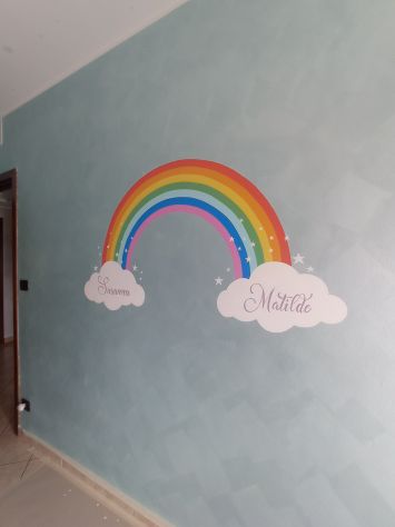 Decorazioni di interni ed esterni - Foto 5