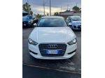 Audi A3 Sedan 1.6 TDI ultra Attraction