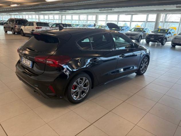 FORD Focus 1.0 HYBRID 125CV ST-LINE X rif. 23445676 - Foto 4