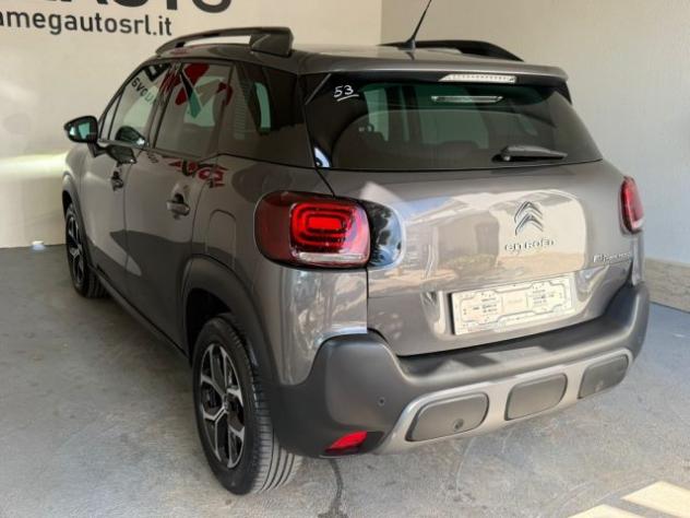 CITROEN C3 Aircross PureTech 110 S&S Plus rif. 23882535 - Foto 7