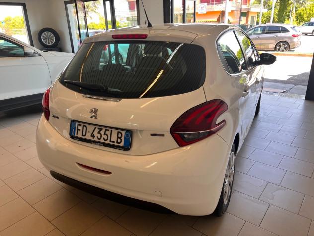 Peugeot 208 PureTech 68 5 porte Active - Foto 4