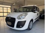 FIAT DoblÃ² 1.6 Mjet Emotion