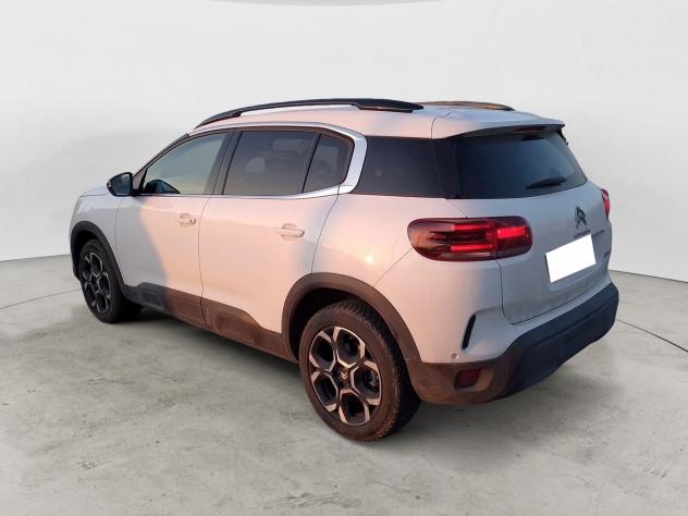 Citroën C5 Aircross 180 E-EAT8 Shine - Foto 2