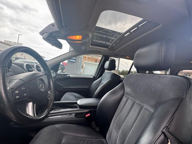 Mercedes-benz ML 280 - Foto 8