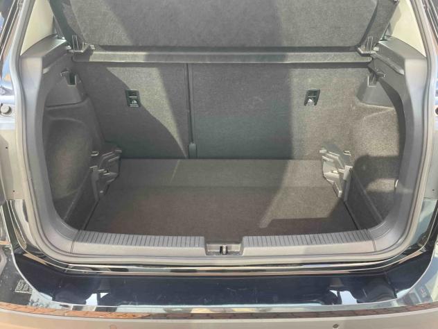 Volkswagen T-Cross 1.0 TSI Life - Foto 5