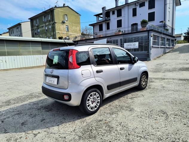 Fiat Panda 1.2 EasyPower GPL - Foto 8