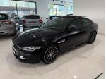 JAGUAR XE 2.0 D Turbo 180CV aut. R-Sport Tetto panoramico rif. 23905196