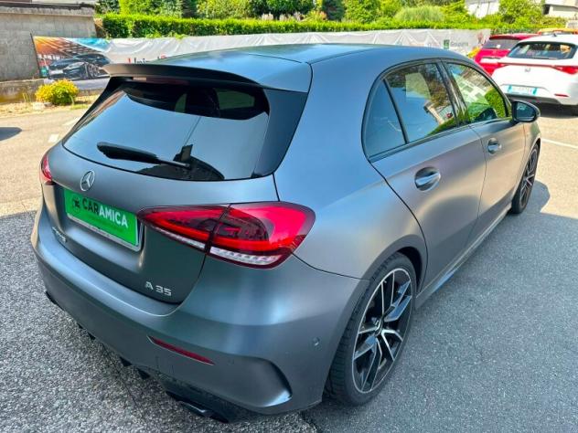 MERCEDES Classe A (W177) A 35 AMG 4Matic - Foto 3